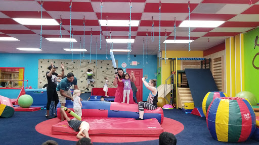 Gymnastics Center «My Gym», reviews and photos, 10950 San Jose Blvd # 10, Jacksonville, FL 32223, USA