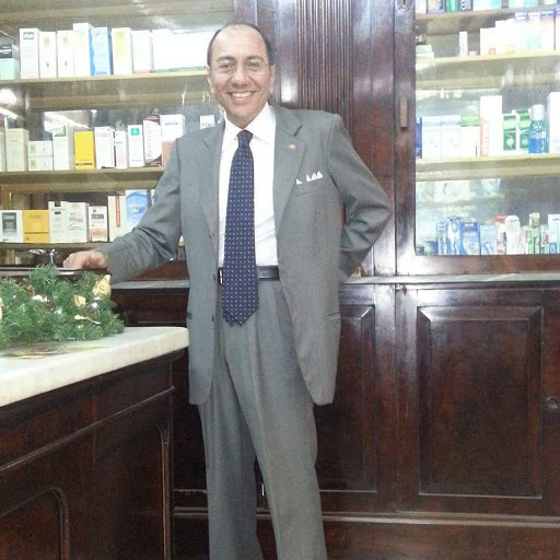 Farmacia Fra Nicola Di Attanasio Luciano