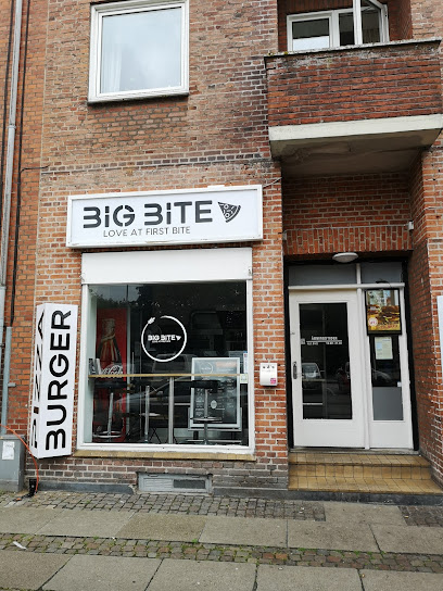 Big Bite Pizza & Burger