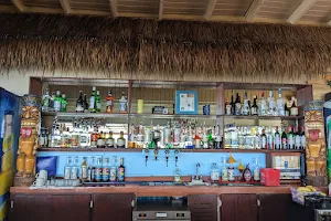 The Tiki Bar image