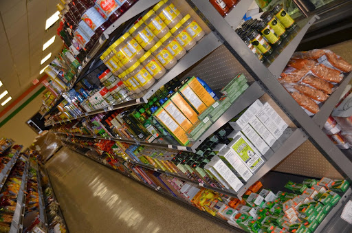 Indian Grocery Store «Indian Grocery Store & Restaurant», reviews and photos, 3853 S Cleveland Ave #6, Fort Myers, FL 33901, USA