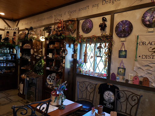 Distillery «Dragonfyre Distillery LLC», reviews and photos, 1062 Leonard Rd, Marathon, NY 13803, USA