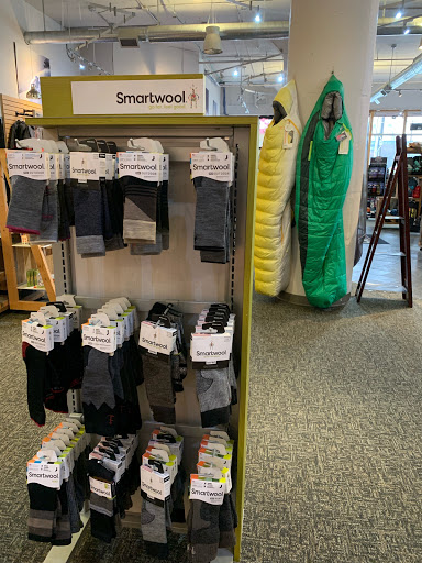Camping Store «Outdoor Research Retail Store», reviews and photos, 2203 1st Avenue South, Seattle, WA 98134, USA