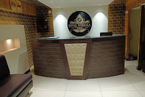 Hotel Nirmala Heights image