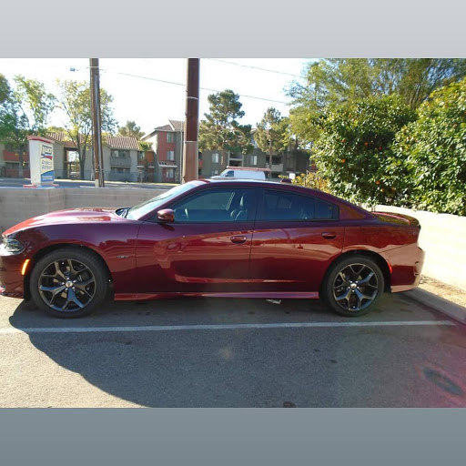 Auto Body Shop «Maaco Collision Repair & Auto Painting», reviews and photos, 1992 E University Dr, Tempe, AZ 85281, USA