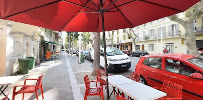 Atmosphère du Restaurant tunisien Restaurant La Palmeraie - Spécialités Tunisiennes à Toulon - n°2
