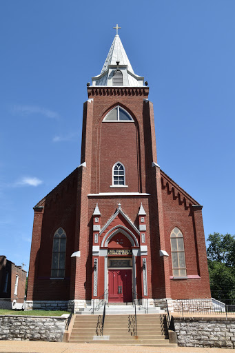 St. Trinity Lutheran Church