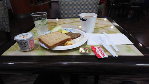 Hampton Inn Los AngelesArcadiaPasadena image