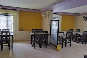 Amrutha restaurant image