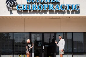 Gulfside Chiropractic Health Center image