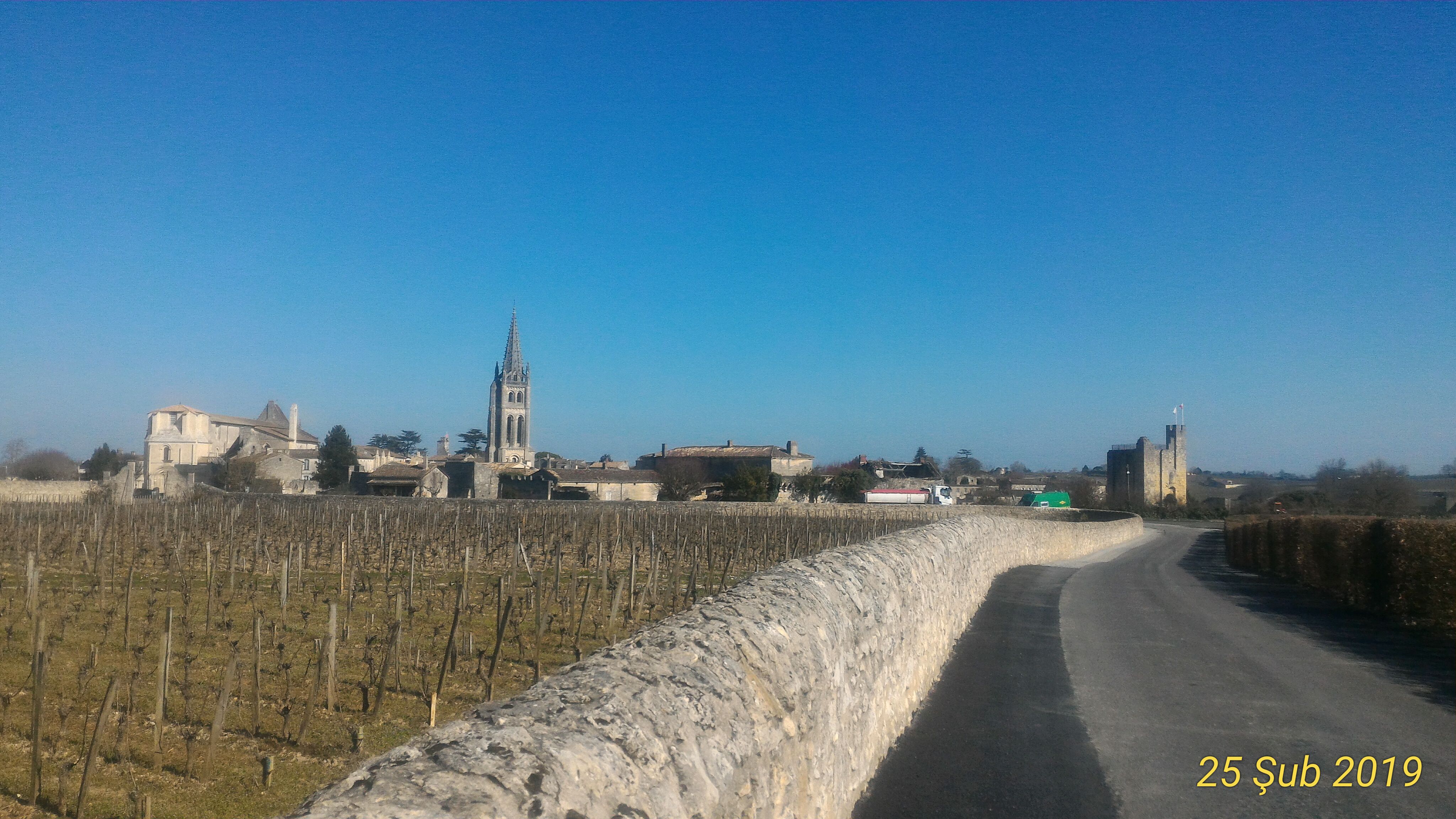 Photo n° 1 de l'avis de Özer.z fait le 06/03/2019 à 08:43