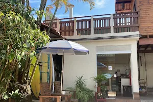 Bertioga Beach Hostel image