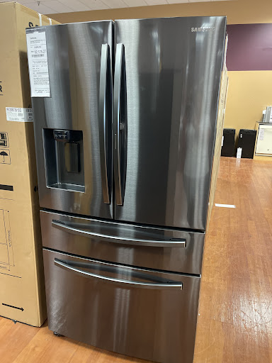 Appliance Store «Sears Outlet», reviews and photos, 1415 S Nova Rd, Daytona Beach, FL 32114, USA
