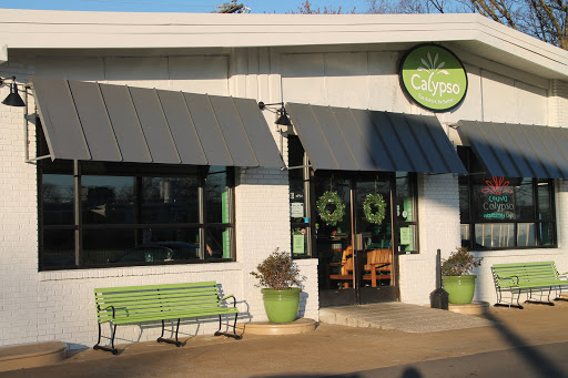 Calypso Cafe | 100 Oaks / Berry Hill