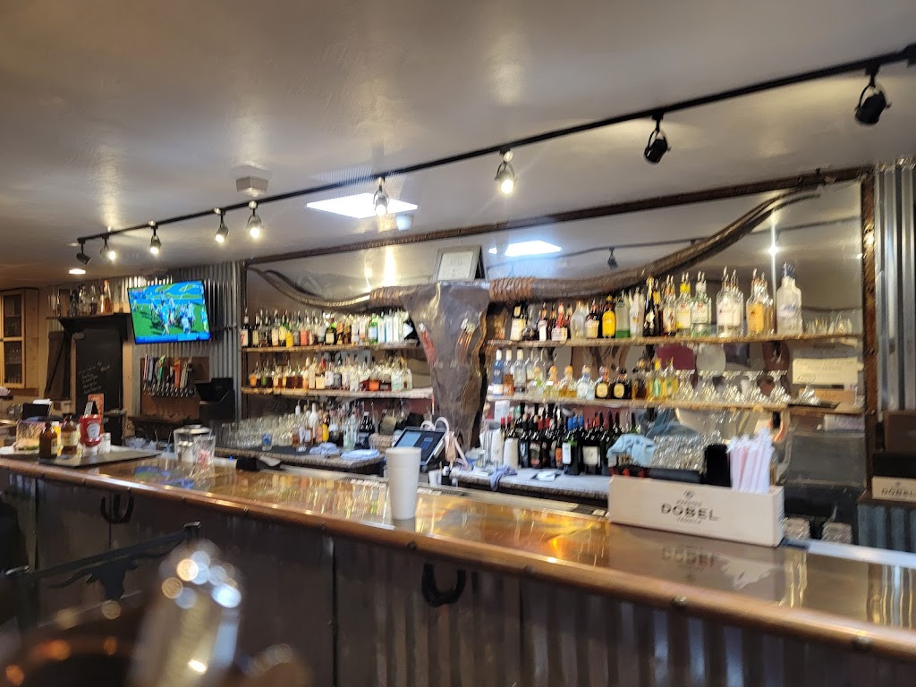 Longhorn Grill and Saloon 85645