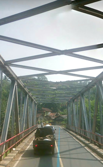 Jembatan Cicatih