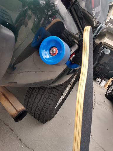 Skate Shop «Plus Skateshop Orlando», reviews and photos, 1646 E Colonial Dr, Orlando, FL 32803, USA