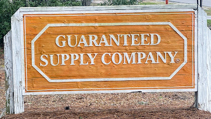 Guaranteed Supply Company