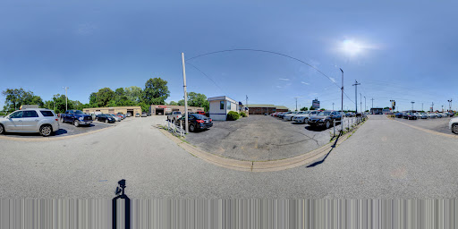 Used Car Dealer «DYNAMICS AUTO WHOLESALES INC», reviews and photos, 9301 Indianapolis Blvd, Highland, IN 46322, USA