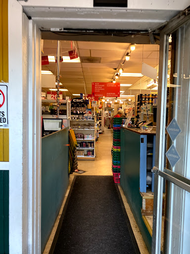 Hardware Store «Goodman Building Sply Co», reviews and photos, 775 Redwood Hwy, Mill Valley, CA 94941, USA