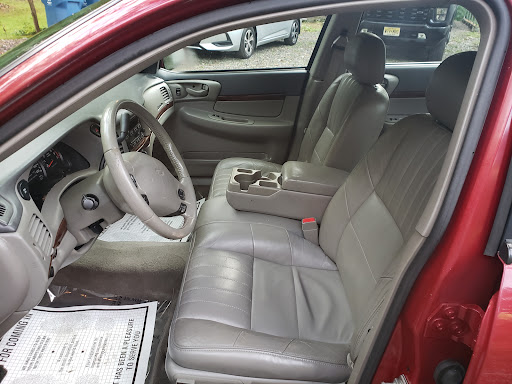 Used Car Dealer «Bloomingdale Auto Group», reviews and photos, 55 Hamburg Turnpike, Bloomingdale, NJ 07403, USA