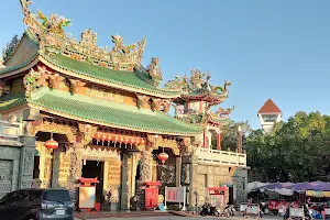 Anping Kaitai Tianhou Temple image