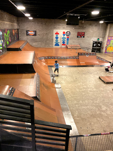 Sixth Avenue Skatepark