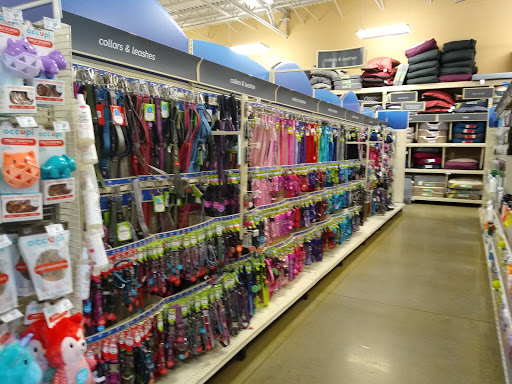 Pet Supply Store «PetSmart», reviews and photos, 15500 Panama City Beach Pkwy #340, Panama City Beach, FL 32413, USA