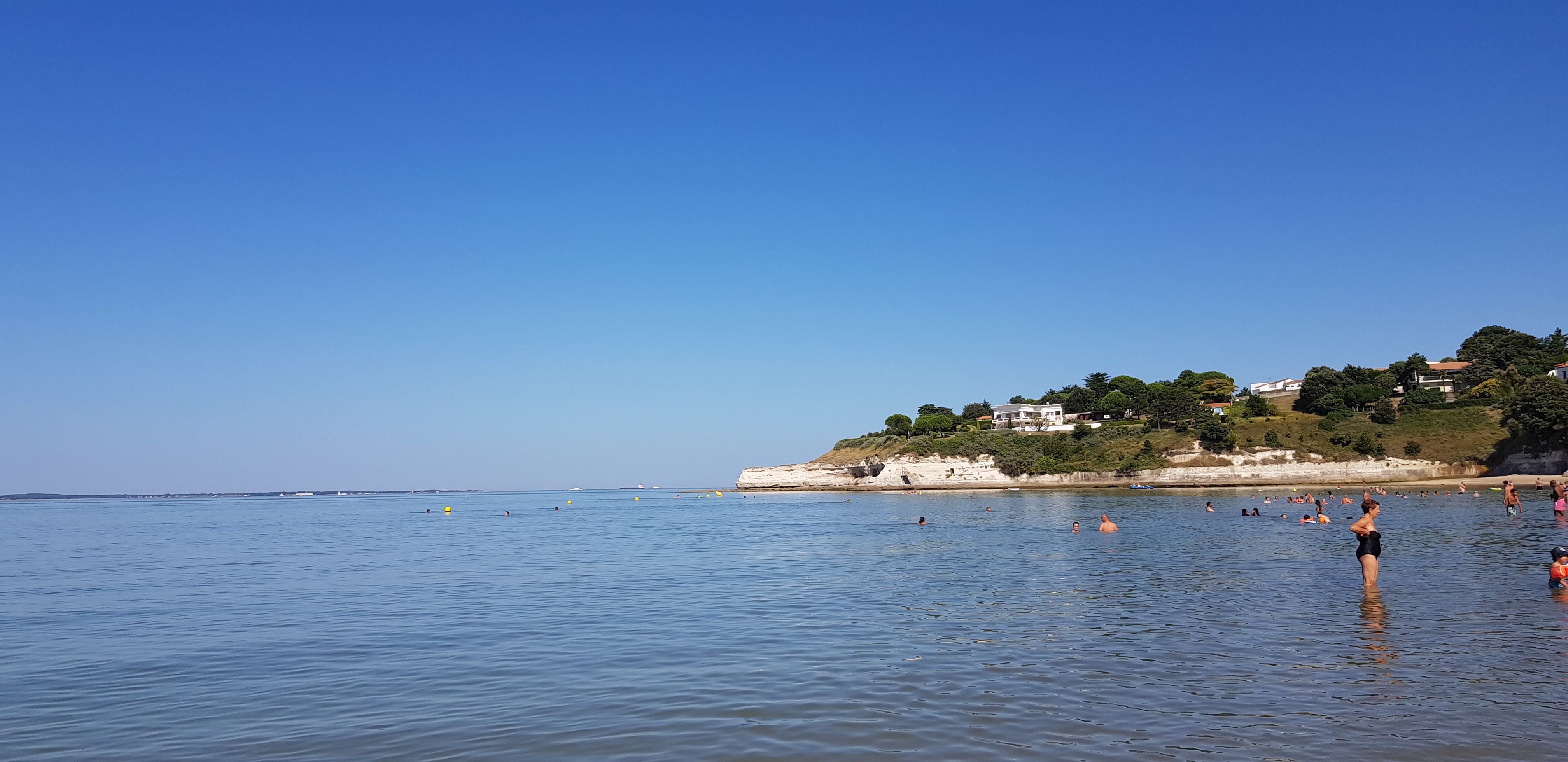 Photo n° 1 de l'avis de Claire.a fait le 17/08/2018 à 15:52