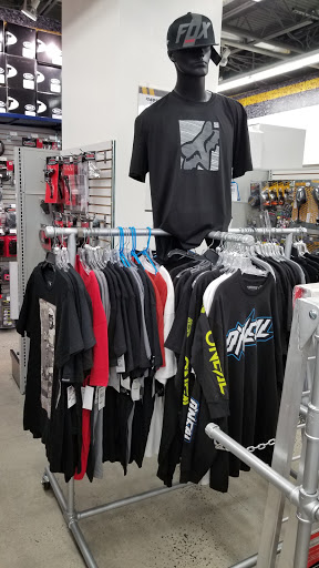 Motorcycle Parts Store «Cycle Gear», reviews and photos, 388 Tarrytown Rd, White Plains, NY 10607, USA