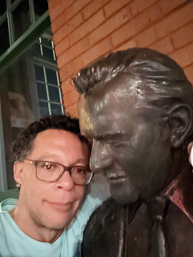 Wine Bar «Ybor City Wine Bar», reviews and photos, 1600 E 7th Ave, Tampa, FL 33605, USA