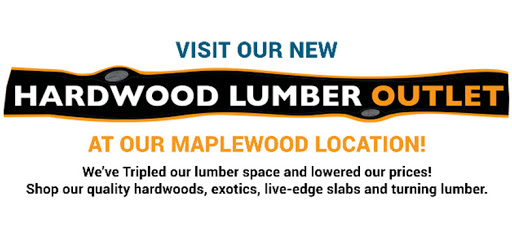 Hardware Store «Rockler Woodworking and Hardware - Maplewood», reviews and photos, 1872 Beam Ave, Maplewood, MN 55109, USA