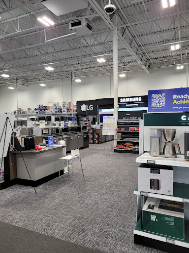 Electronics Store «Best Buy», reviews and photos, 5419 W Loop 1604 N, San Antonio, TX 78253, USA