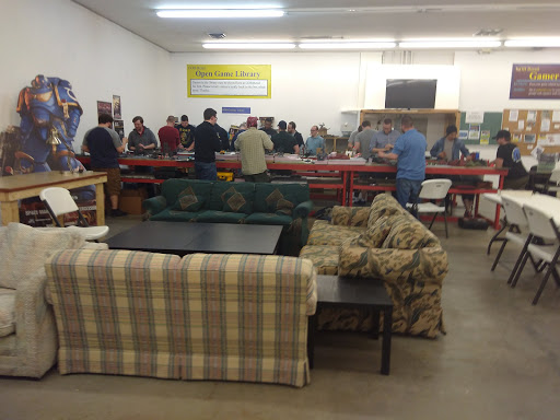 Game Store «GOB Retail», reviews and photos, 775 E 14 Mile Rd, Clawson, MI 48017, USA