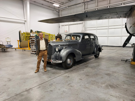 Museum «Tri State Warbird Museum», reviews and photos, 4021 Borman Dr, Batavia, OH 45103, USA