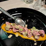 Photo n°1 de l'avis de Russell.a fait le 12/10/2021 à 13:33 sur le  Bracerie Venete à Trieste