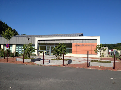 Taekwondo club de Villers Ecalles à Villers-Écalles