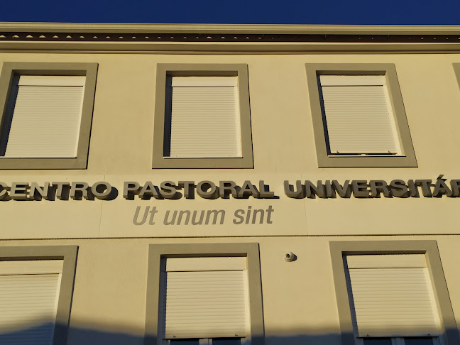 Centro Pastoral Universitário - Braga