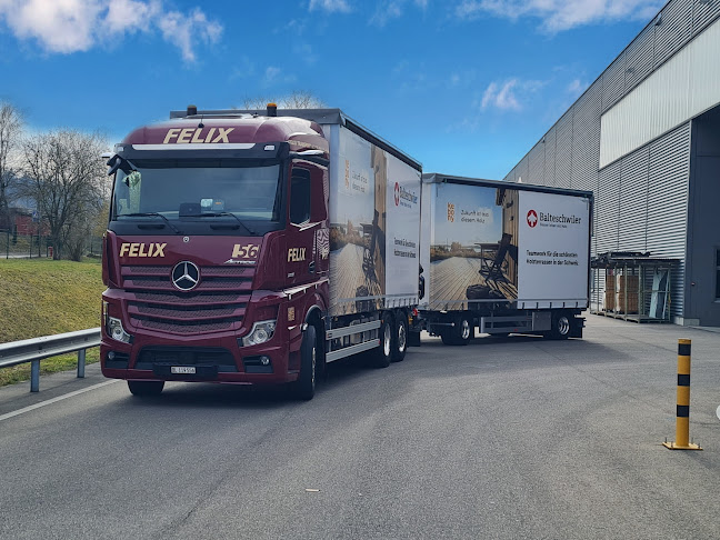 Felix Transport AG