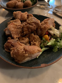 Karaage du Restaurant taïwanais Chez Ajia à Paris - n°16