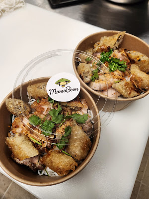 MamaBoon - Le Goût du Vietnam à Antibes