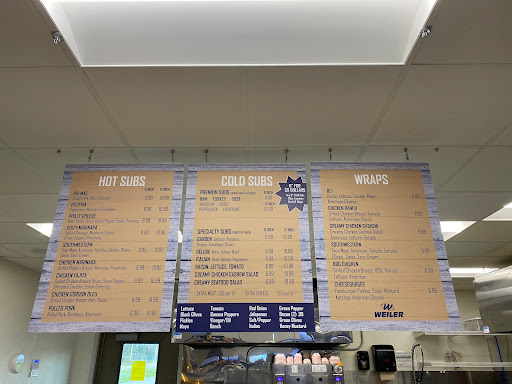 Convenience Store «Weiler Convenience Stores», reviews and photos, 2401 E 4th St, Marshfield, WI 54449, USA