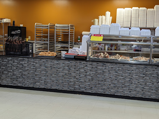 Asian Grocery Store «Viet Hua Food Market», reviews and photos, 6336 82nd St, Indianapolis, IN 46250, USA