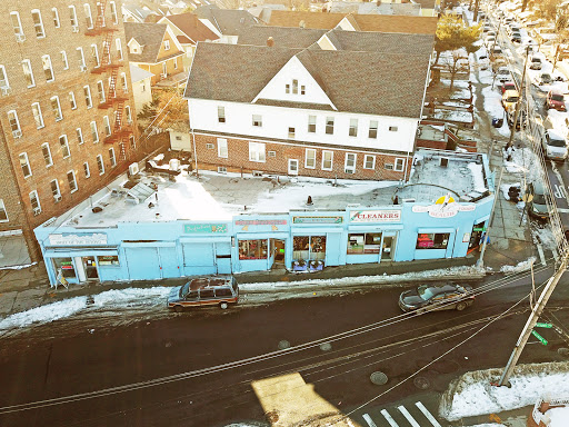 Vitamin & Supplements Store «Guru Health Foods», reviews and photos, 8602 Parsons Blvd, Jamaica, NY 11432, USA