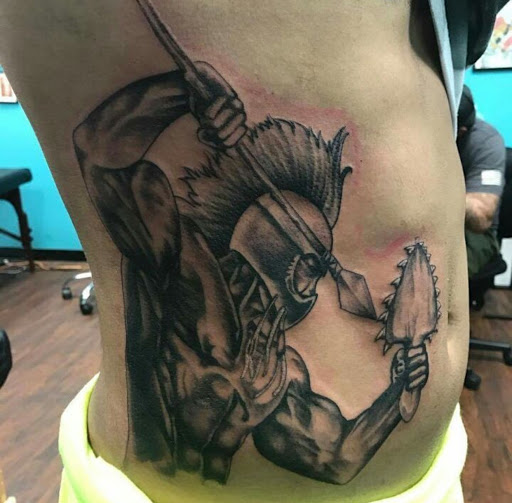 Explore flash tattoo ideas, creative tattoo ideas in Hilo, available at Native Flesh Tattoo