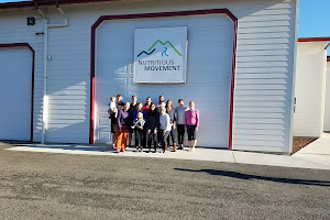 Nutritious Movement Center Northwest