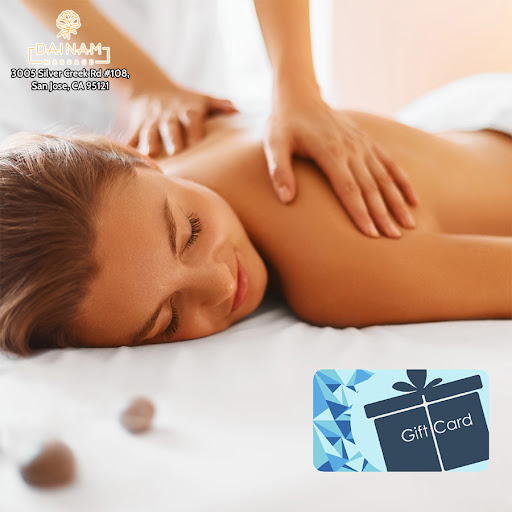 Spa «Dai Nam Spa», reviews and photos, 3005 Silver Creek Rd #108, San Jose, CA 95121, USA