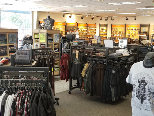 Motorcycle Dealer «Sierra Steel Harley-Davidson», reviews and photos, 1501 Mangrove Ave, Chico, CA 95926, USA