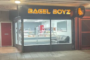 Bagel Boyz image