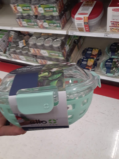 Department Store «Target», reviews and photos, 1037 S Reed Rd, Kokomo, IN 46902, USA